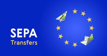 How to Deposit Fiat Currencies on Binance via a SEPA Bank Transfer