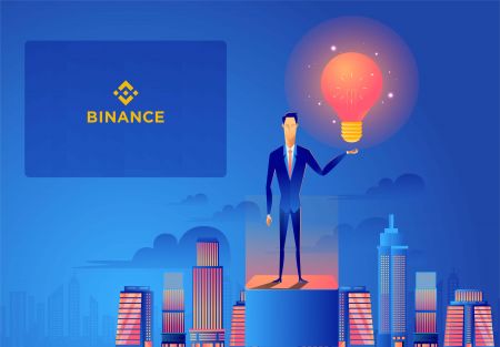 Cryptocurrency Trading Tips on Binance