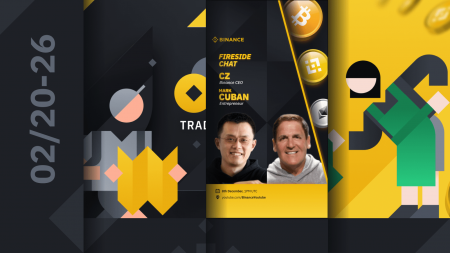 Binance Weekly Report: Upgraded BSC, Liquid Swap 3.0, CZ Chats with Mark Cuban