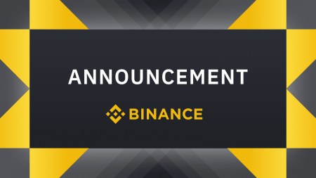 Binance Labs Leads $6M Strategic Round of Funding for the Moonbeam Network