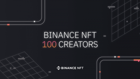Binance NFT 마켓 플레이스 뒤의 아티스트와 크리에이터를 만나보세요 : 100 명의 크리에이터 공개