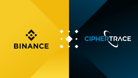 As Part of Ongoing Commitment to Compliance, Binance Deploys CipherTrace Traveler