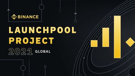 Binance Awards 2022- Launchpool Project of the Year
