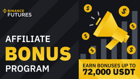 Binance Futures Affiliate Bonus Program