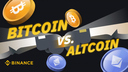 Bitcoin vs. Altcoin: How Do You Evaluate A Cryptocurrency's Value in 5 Easy Steps