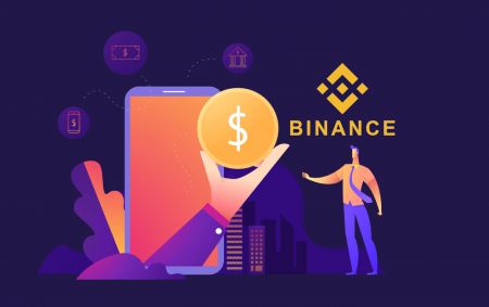 How to Sign in and Withdraw from Binance
