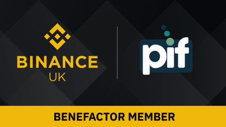 Binance UK Joins the UK’s Payments Innovation Forum as a Benefactor Member