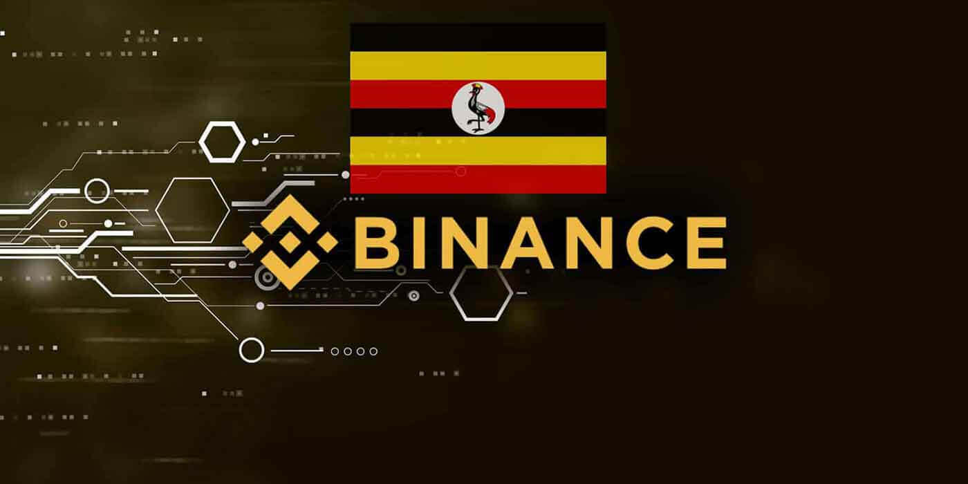 Vplačujte in dvigujte ugandski šiling (UGX) na Binance