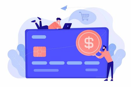 Hoe om Crypto op Binance te koop met krediet-/debietkaart via web- en mobiele toepassing