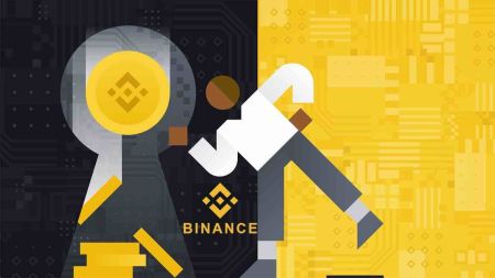 How to Open Account and Withdraw from Binance