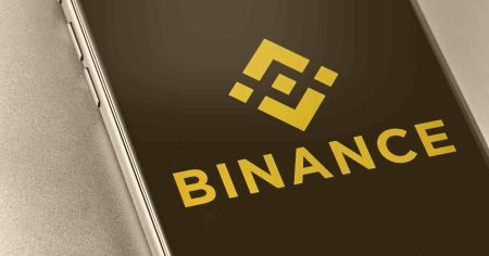 Binance alkalmazás letöltése és telepítése mobiltelefonra (Android, iOS)
