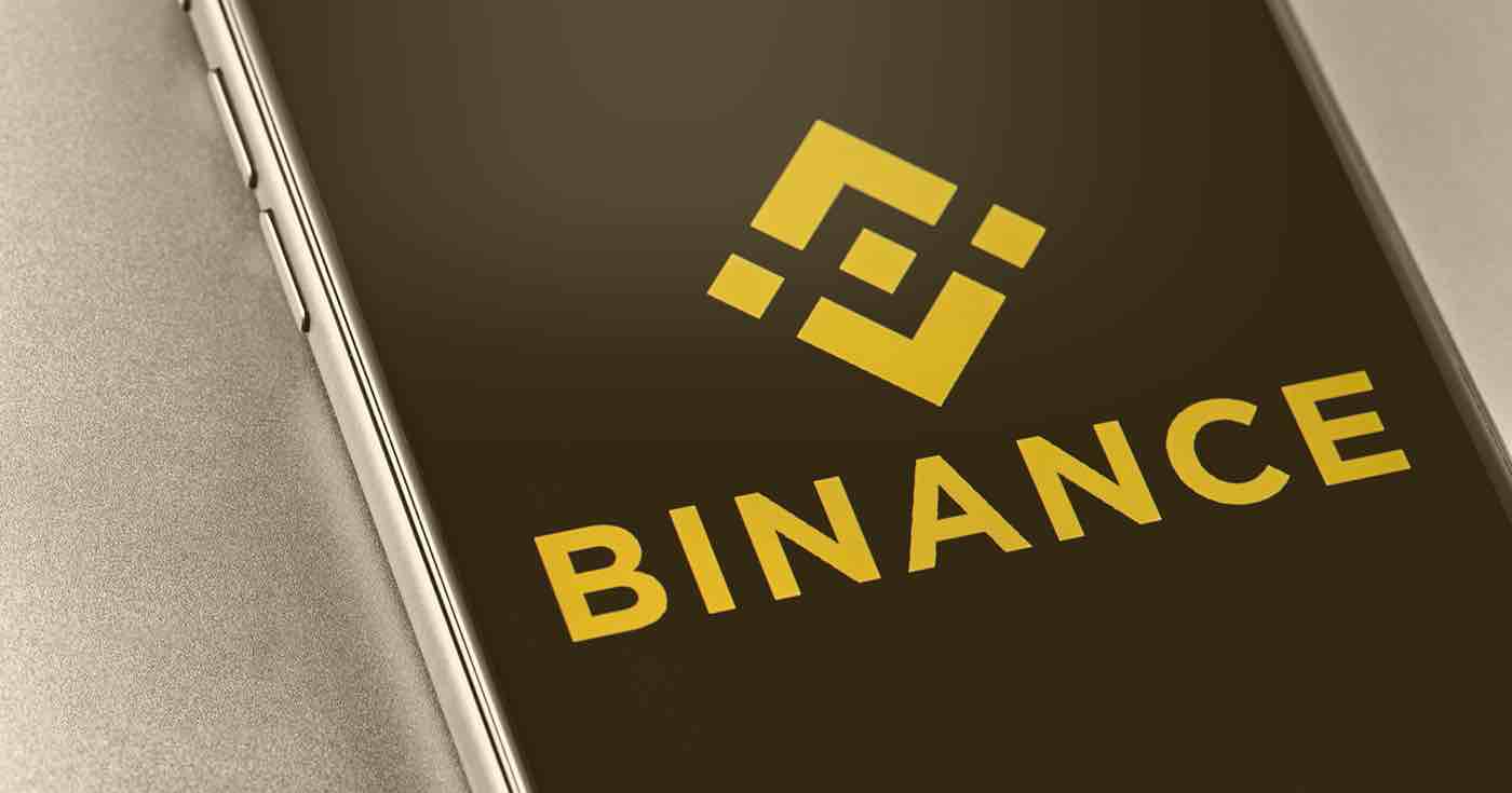 မိုဘိုင်းလ်ဖုန်းအတွက် Binance အပလီကေးရှင်းကို ဒေါင်းလုဒ်လုပ်နည်း (Android၊ iOS)