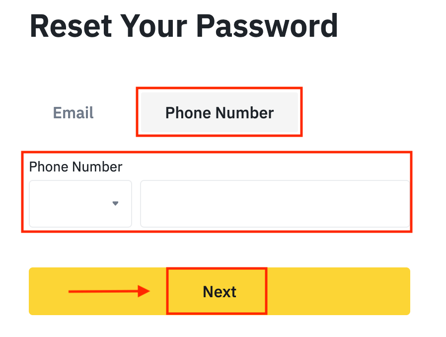 How to Login and start Trading Crypto at Binance How to Login and start Trading Crypto at Binance