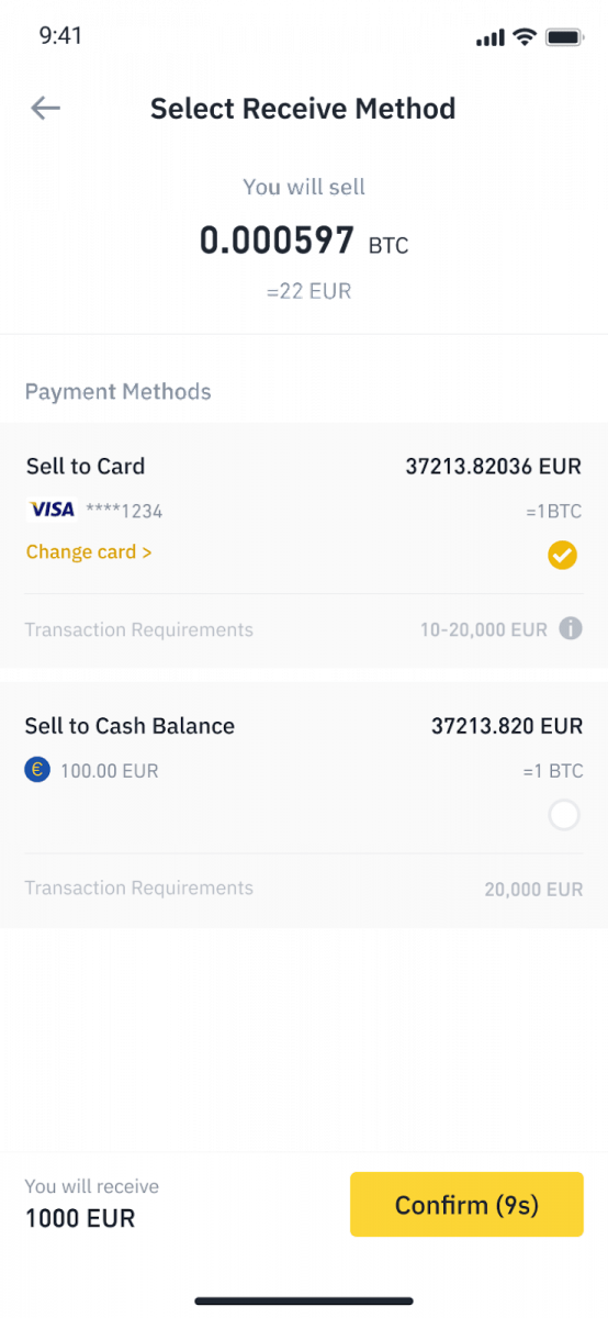 How to Withdraw and Make a Deposit in Binance How to Withdraw and Make a Deposit in Binance