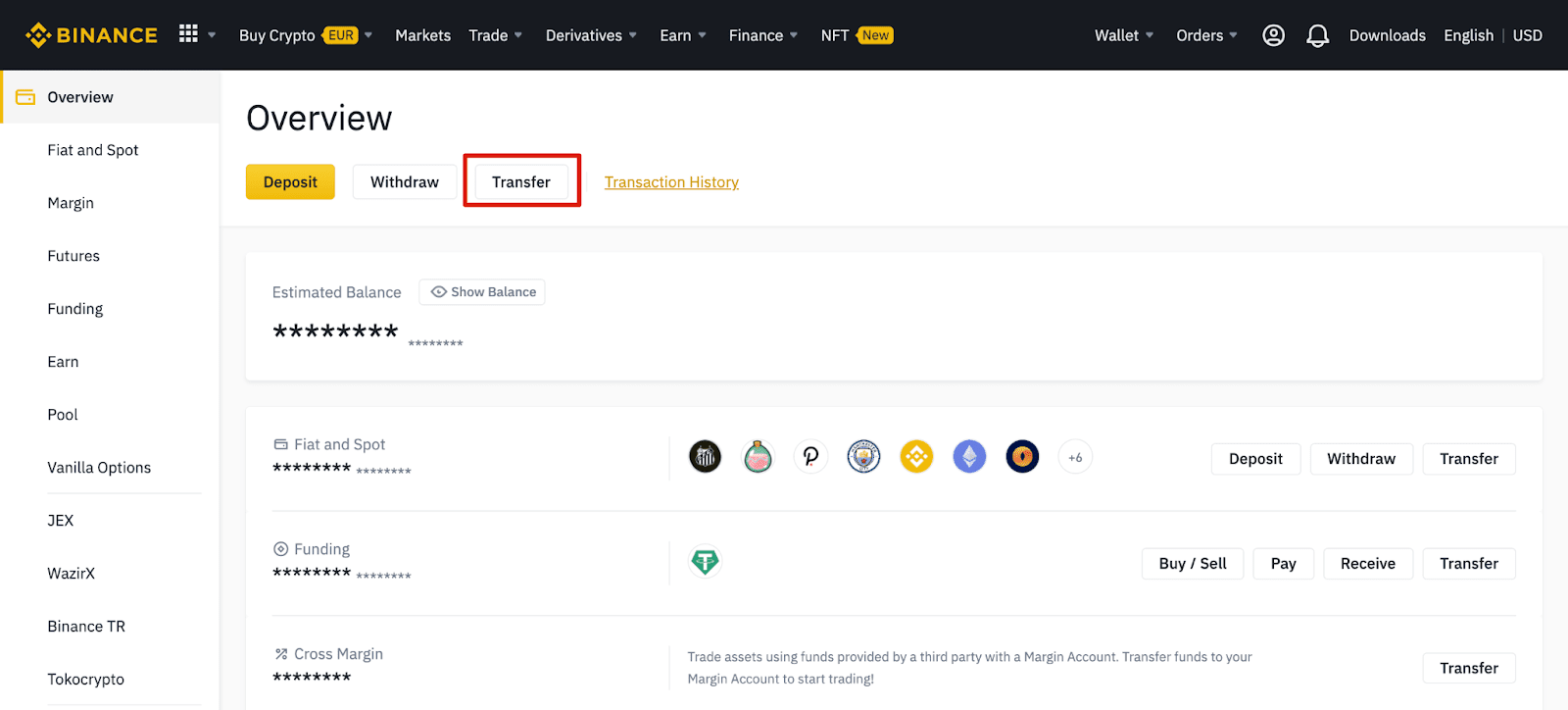 How to Sell and Buy Crypto on Binance How to Sell and Buy Crypto on Binance