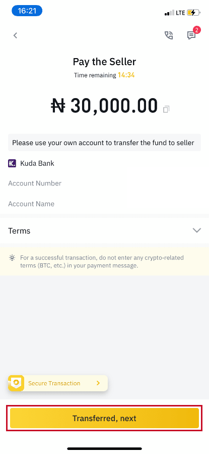 How to Sell and Buy Crypto on Binance How to Sell and Buy Crypto on Binance