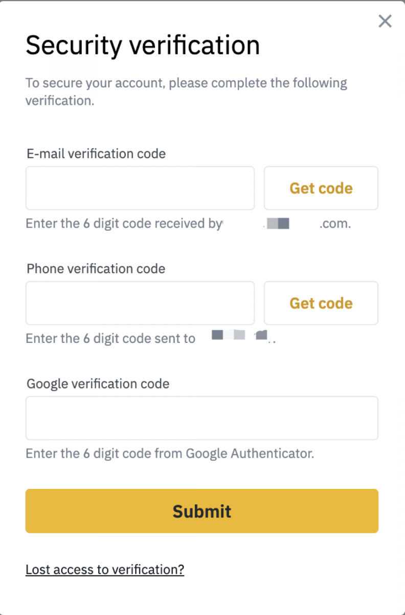 Guide to Using the Withdrawal Address Whitelist Function on Binance Guide to Using the Withdrawal Address Whitelist Function on Binance