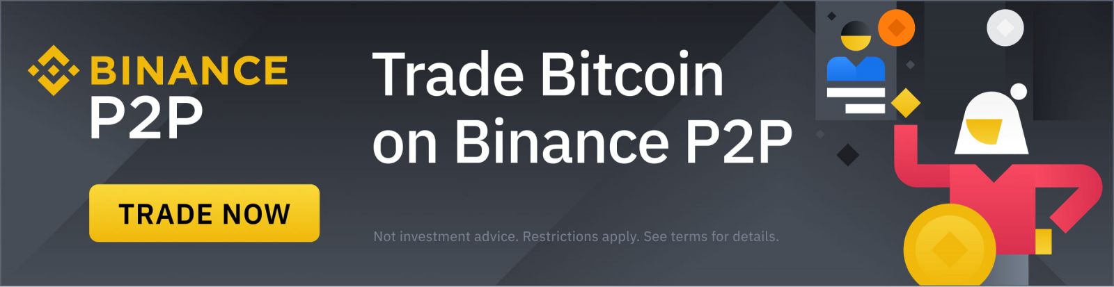 How many Ways to Trade Crypto on Binance? What's the Difference