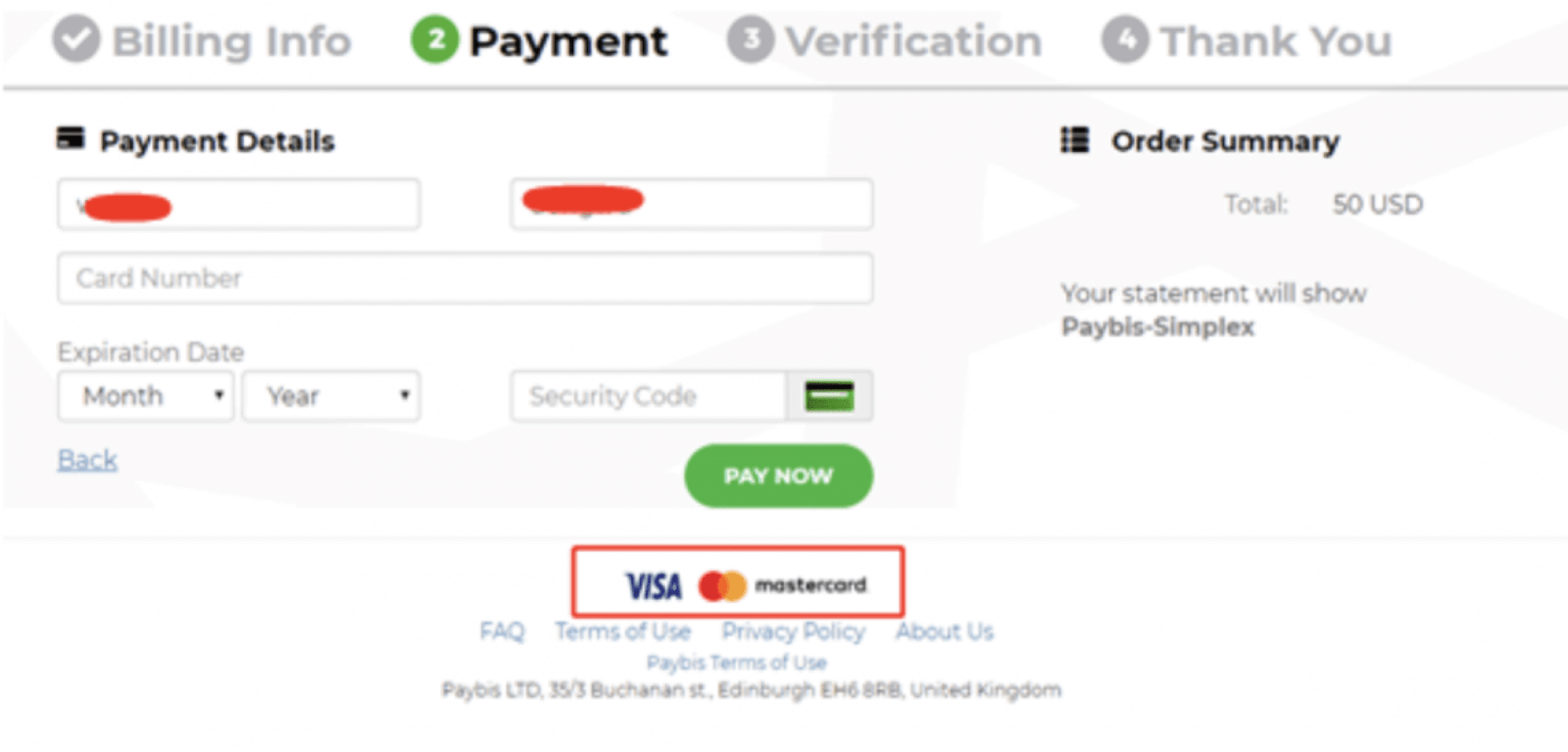Cara membeli crypto di Binance dengan simplex Cara membeli crypto di Binance dengan simplex