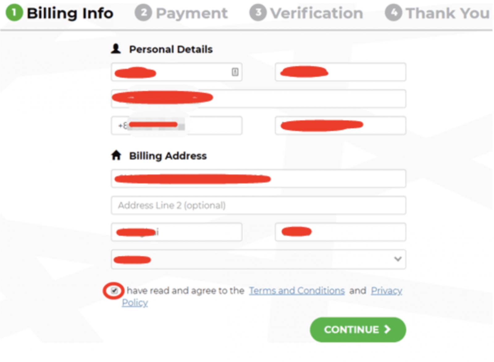 Cara membeli crypto di Binance dengan simplex Cara membeli crypto di Binance dengan simplex