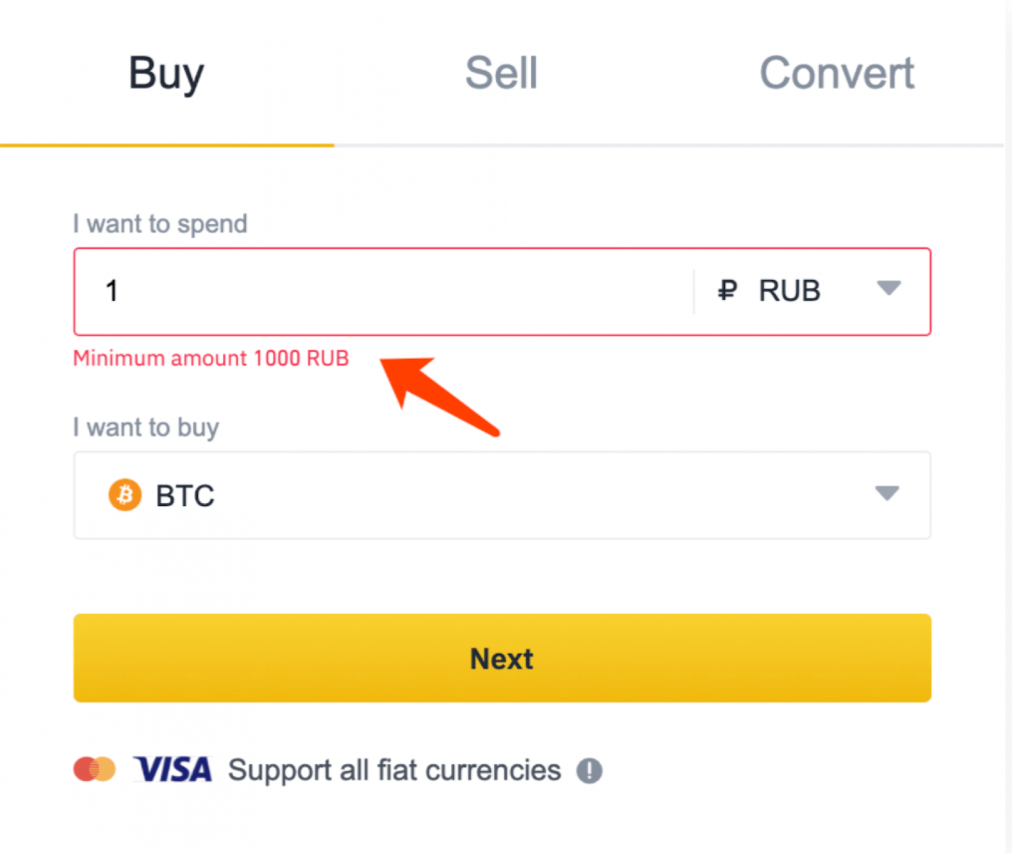 How to Buy Cryptos on Binance with Non-USD Fiat Currencies How to Buy Cryptos on Binance with Non-USD Fiat Currencies