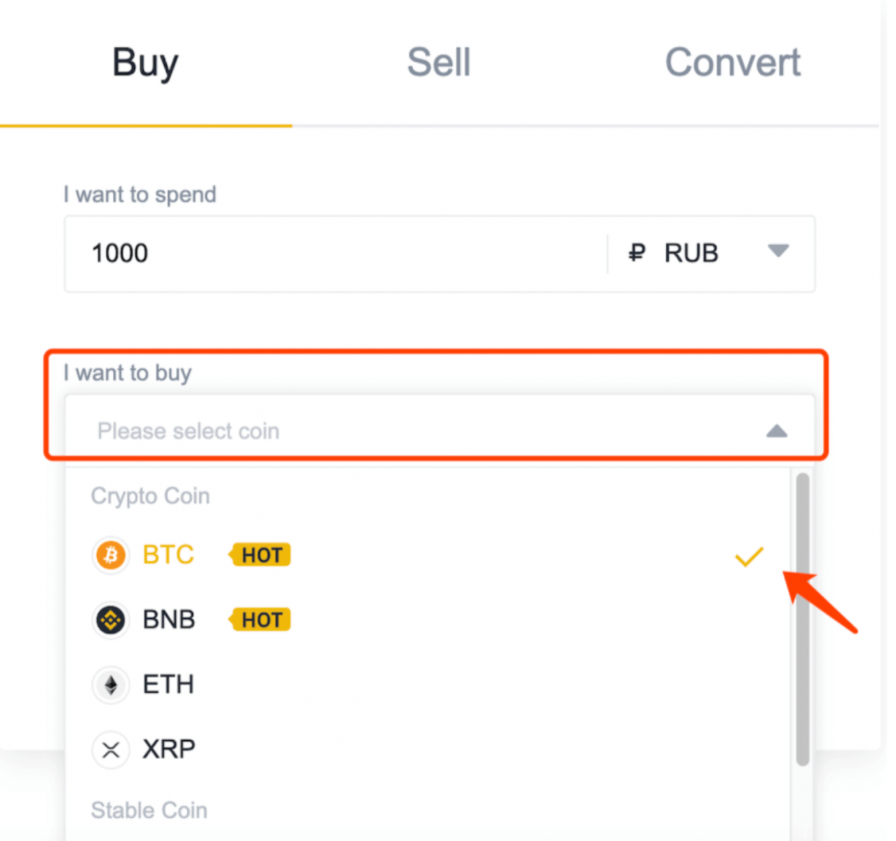 How to Buy Cryptos on Binance with Non-USD Fiat Currencies How to Buy Cryptos on Binance with Non-USD Fiat Currencies