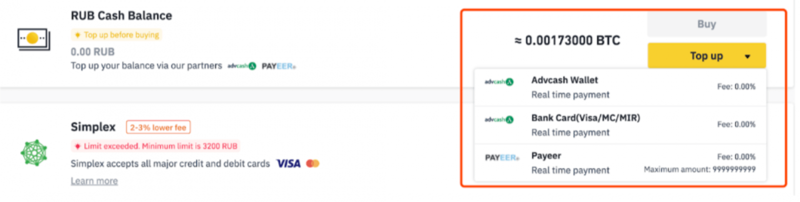How to Buy Cryptos on Binance with Non-USD Fiat Currencies How to Buy Cryptos on Binance with Non-USD Fiat Currencies