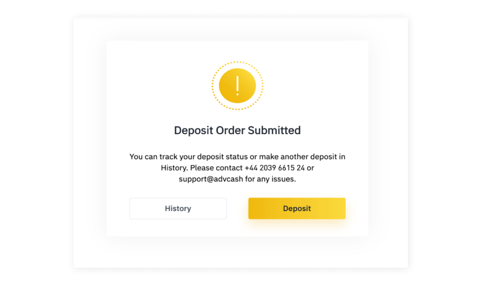 How to Deposit and Withdraw RUB on Binance How to Deposit and Withdraw RUB on Binance