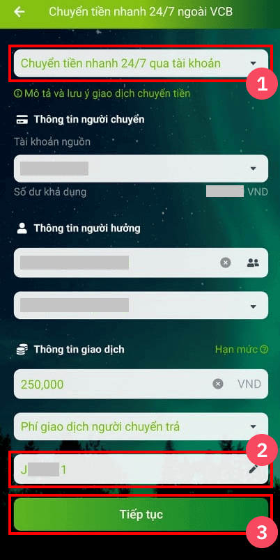 Como depositar e retirar o VND na Binance Como depositar e retirar o VND na Binance