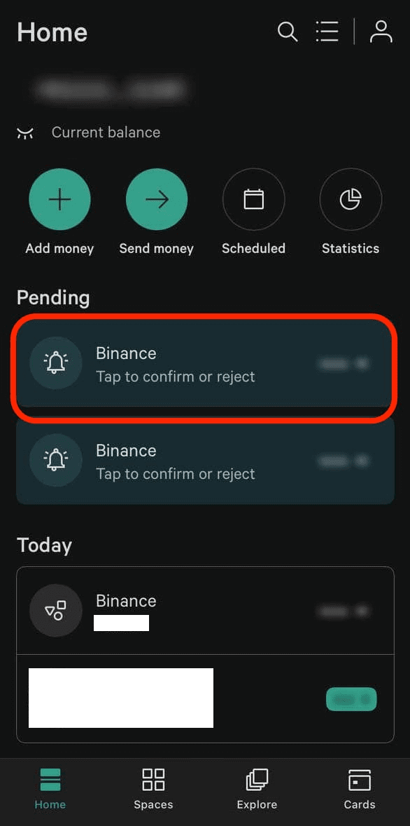 How to Deposit EUR on Binance via N26 How to Deposit EUR on Binance via N26