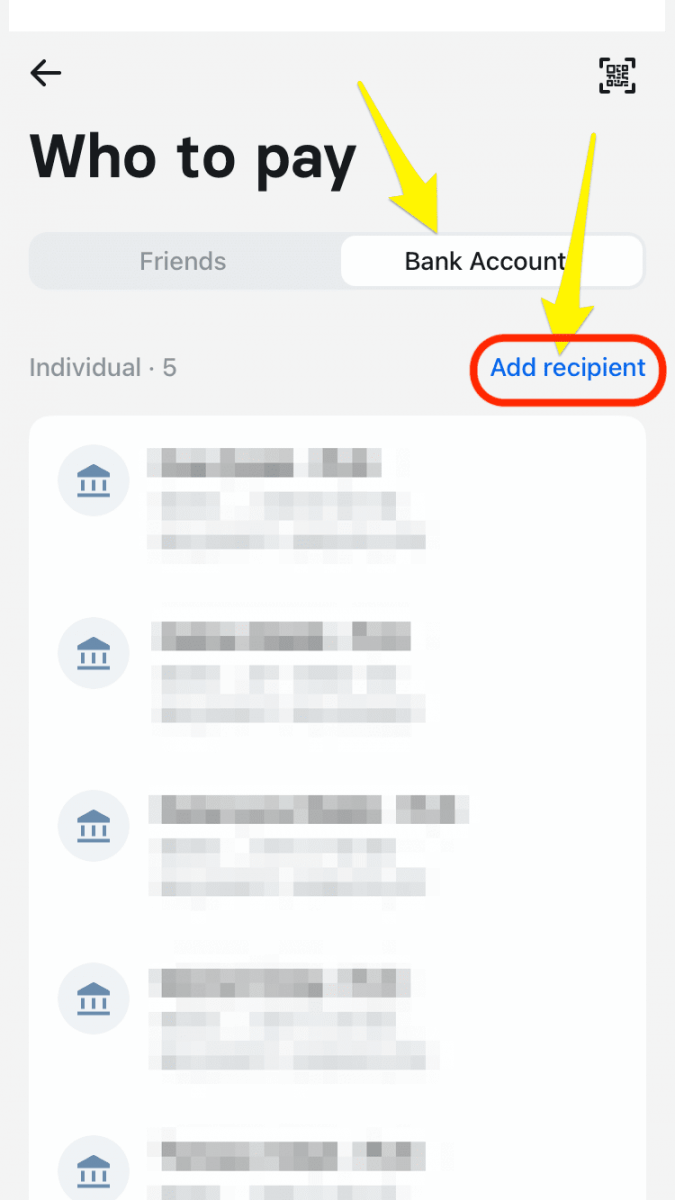 Jak vložit EUR na Binance přes Revolut Jak vložit EUR na Binance přes Revolut