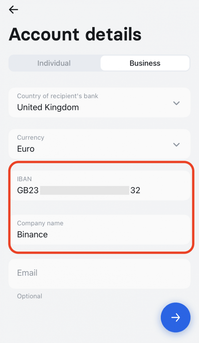Jak vložit EUR na Binance přes Revolut Jak vložit EUR na Binance přes Revolut