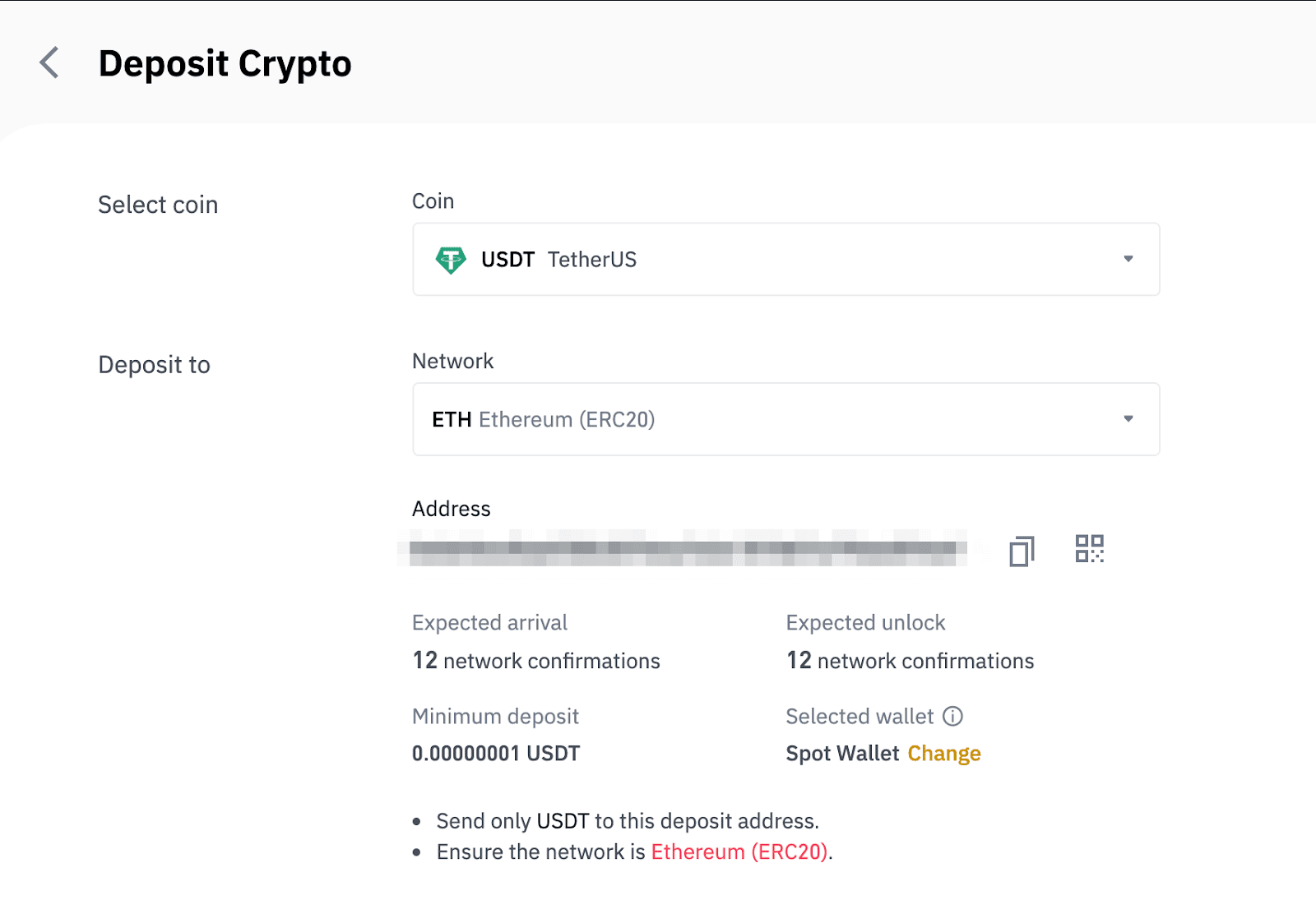 Momwe Mungasungire Ndalama mu Binance Momwe Mungasungire Ndalama mu Binance