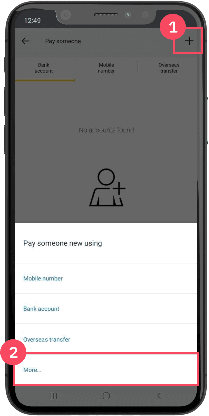Kako položiti / povući AUD koristeći PayID / OSKO na Binance putem web i mobilne aplikacije Kako položiti / povući AUD koristeći PayID / OSKO na Binance putem web i mobilne aplikacije