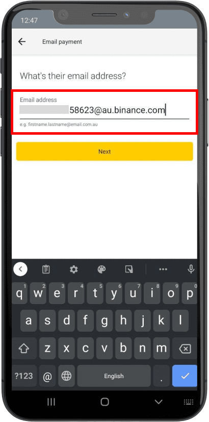 Kako položiti / povući AUD koristeći PayID / OSKO na Binance putem web i mobilne aplikacije Kako položiti / povući AUD koristeći PayID / OSKO na Binance putem web i mobilne aplikacije