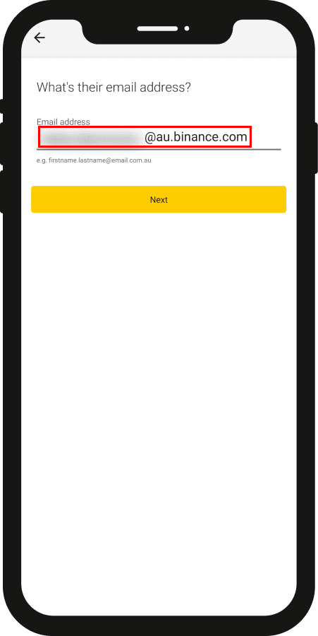 How to Deposit/Withdraw AUD Using PayID/OSKO on Binance via Web and Mobile App How to Deposit/Withdraw AUD Using PayID/OSKO on Binance via Web and Mobile App