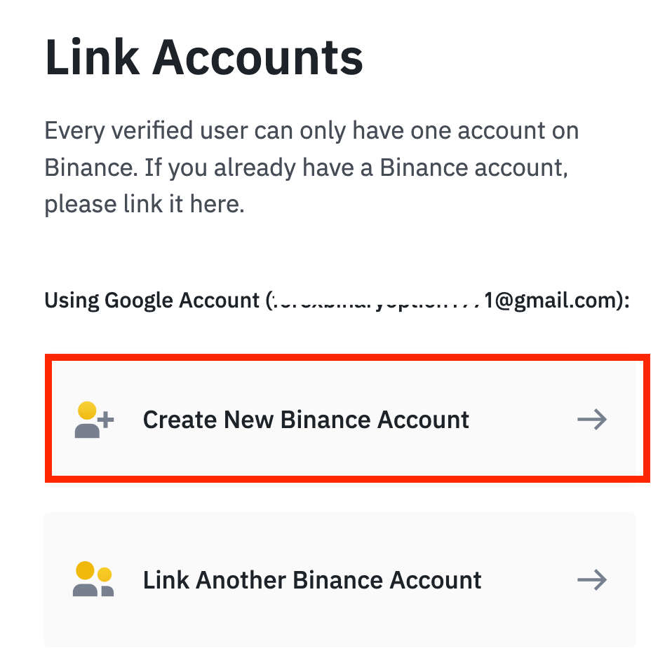 Kuidas Binance -sse sisse logida Kuidas Binance -sse sisse logida
