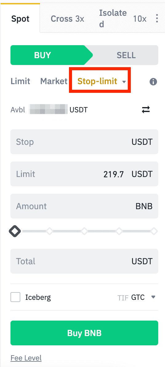 როგორ შევიდეთ და დავიწყოთ კრიპტო ვაჭრობა Binance- ში როგორ შევიდეთ და დავიწყოთ კრიპტო ვაჭრობა Binance- ში