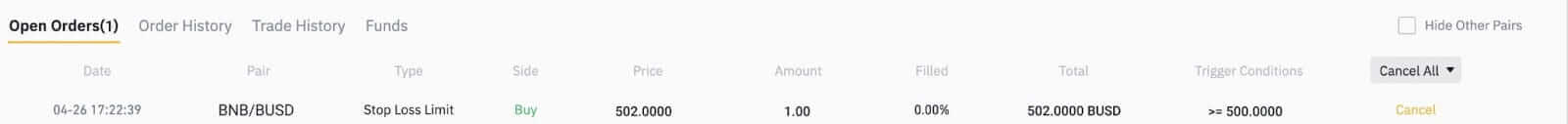 როგორ შევიდეთ და დავიწყოთ კრიპტო ვაჭრობა Binance- ში როგორ შევიდეთ და დავიწყოთ კრიპტო ვაჭრობა Binance- ში