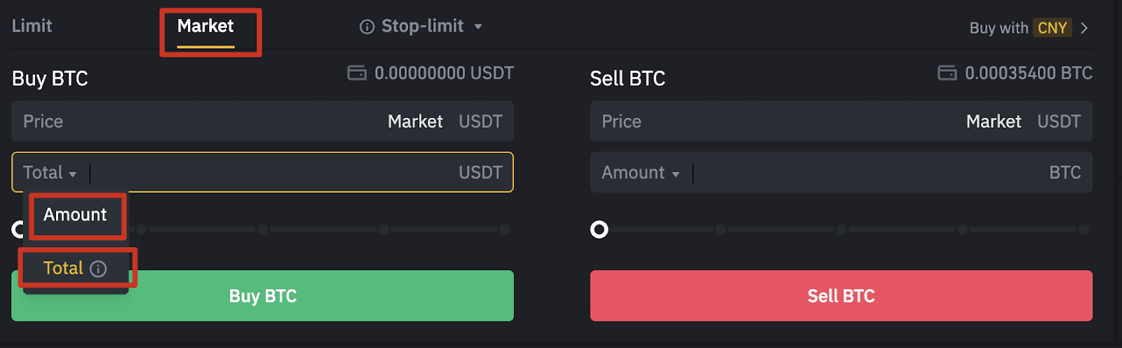 როგორ შევიდეთ და დავიწყოთ კრიპტო ვაჭრობა Binance- ში როგორ შევიდეთ და დავიწყოთ კრიპტო ვაჭრობა Binance- ში