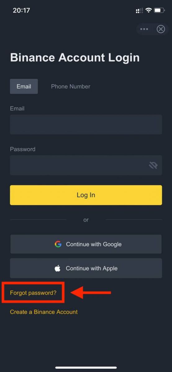 How to Register and Login Account on Binance How to Register and Login Account on Binance