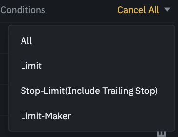 Binance'da kripto nasıl kaydedilir ve ticaret yapılır Binance'da kripto nasıl kaydedilir ve ticaret yapılır