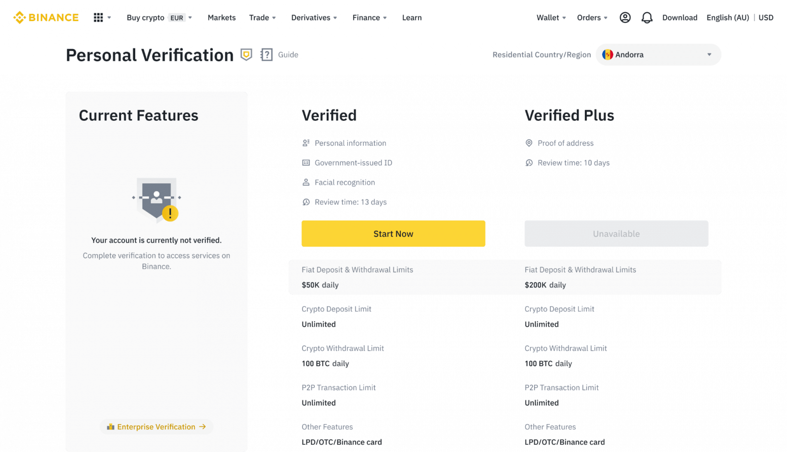 Maitiro Ekunyoresa uye Kuzivisa Akaunti pane Binance Maitiro Ekunyoresa uye Kuzivisa Akaunti pane Binance