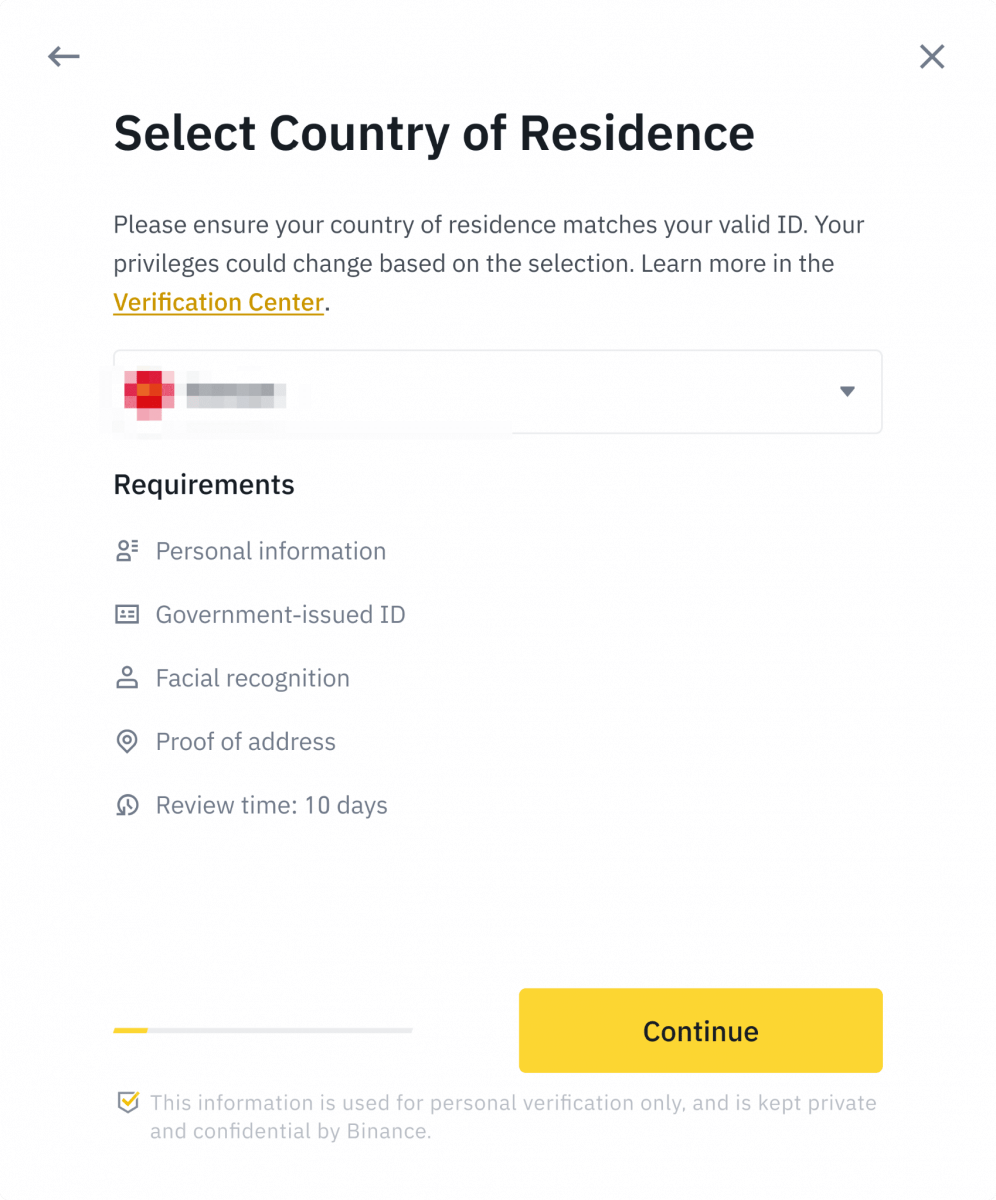Maitiro Ekunyoresa uye Kuzivisa Akaunti pane Binance Maitiro Ekunyoresa uye Kuzivisa Akaunti pane Binance