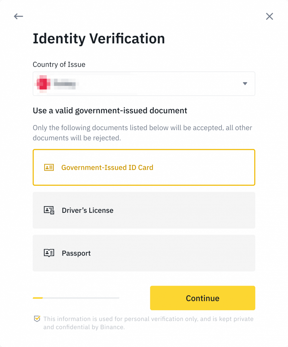 Maitiro Ekunyoresa uye Kuzivisa Akaunti pane Binance Maitiro Ekunyoresa uye Kuzivisa Akaunti pane Binance
