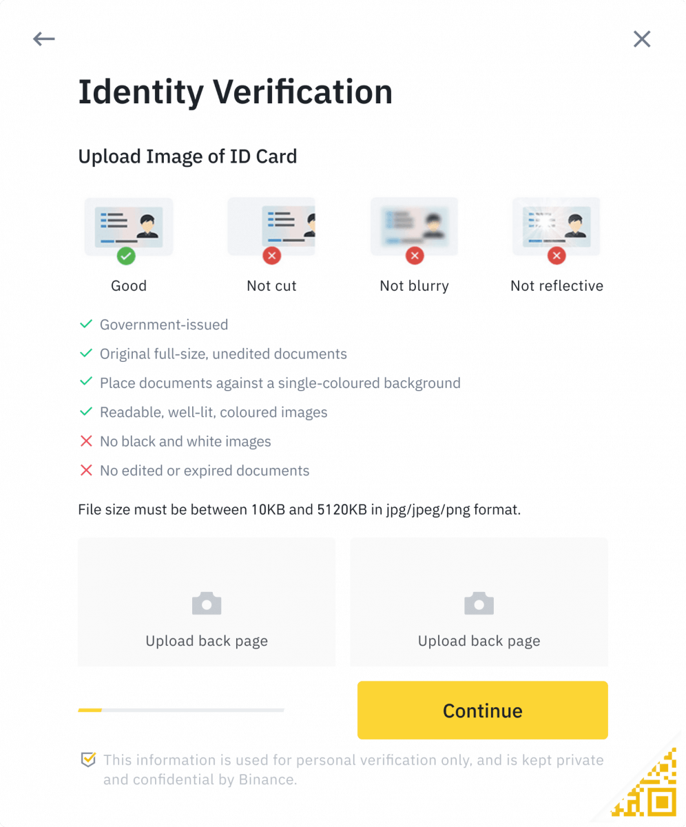 Maitiro Ekunyoresa uye Kuzivisa Akaunti pane Binance Maitiro Ekunyoresa uye Kuzivisa Akaunti pane Binance
