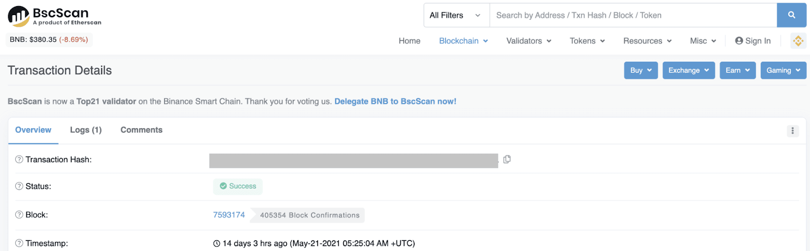 Ինչպես գրանցվել եւ դուրս գալ Binance- ին Ինչպես գրանցվել եւ դուրս գալ Binance- ին