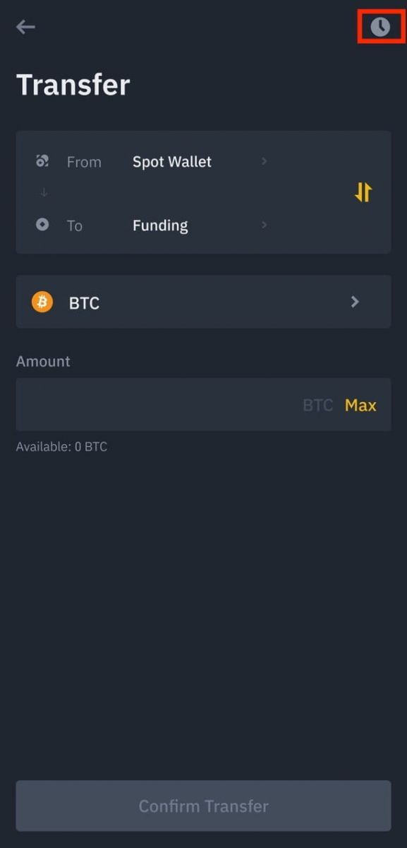 Cara menjual dan membeli crypto di Binance Cara menjual dan membeli crypto di Binance