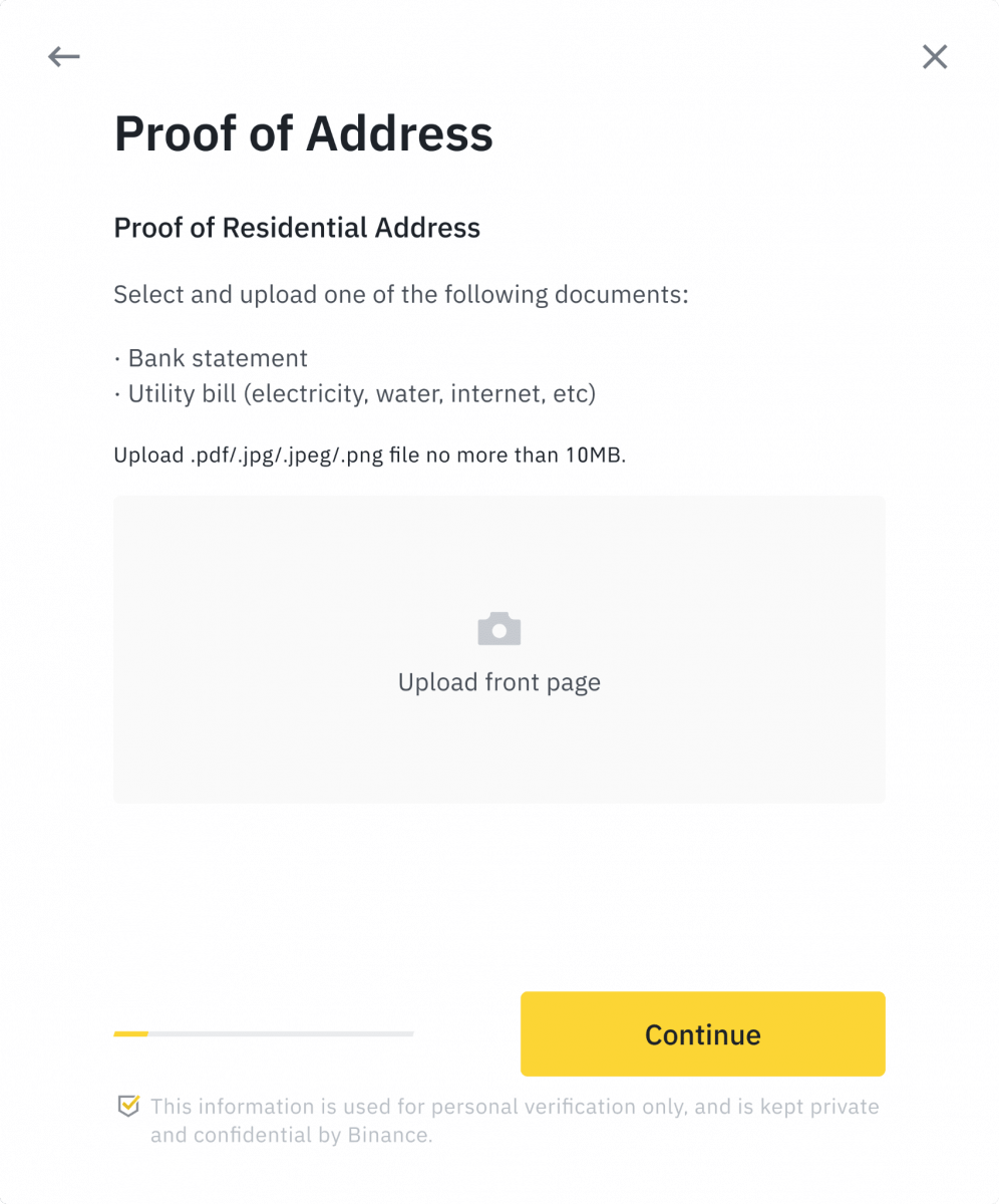 Kif tinnegozja f'Binance għal jibdew Kif tinnegozja f'Binance għal jibdew