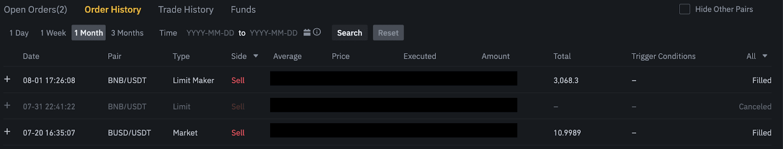Hoe om Crypto in Binance te verhandel Hoe om Crypto in Binance te verhandel